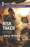 [Harlequin Romantic Suspense 1787] • Risk Taker